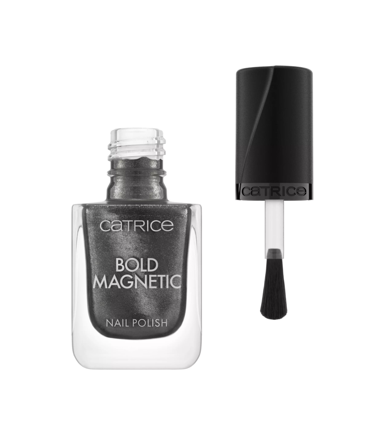 Catrice - Esmalte magnético Bold Magnetic - 040: Caught In Your Orbit