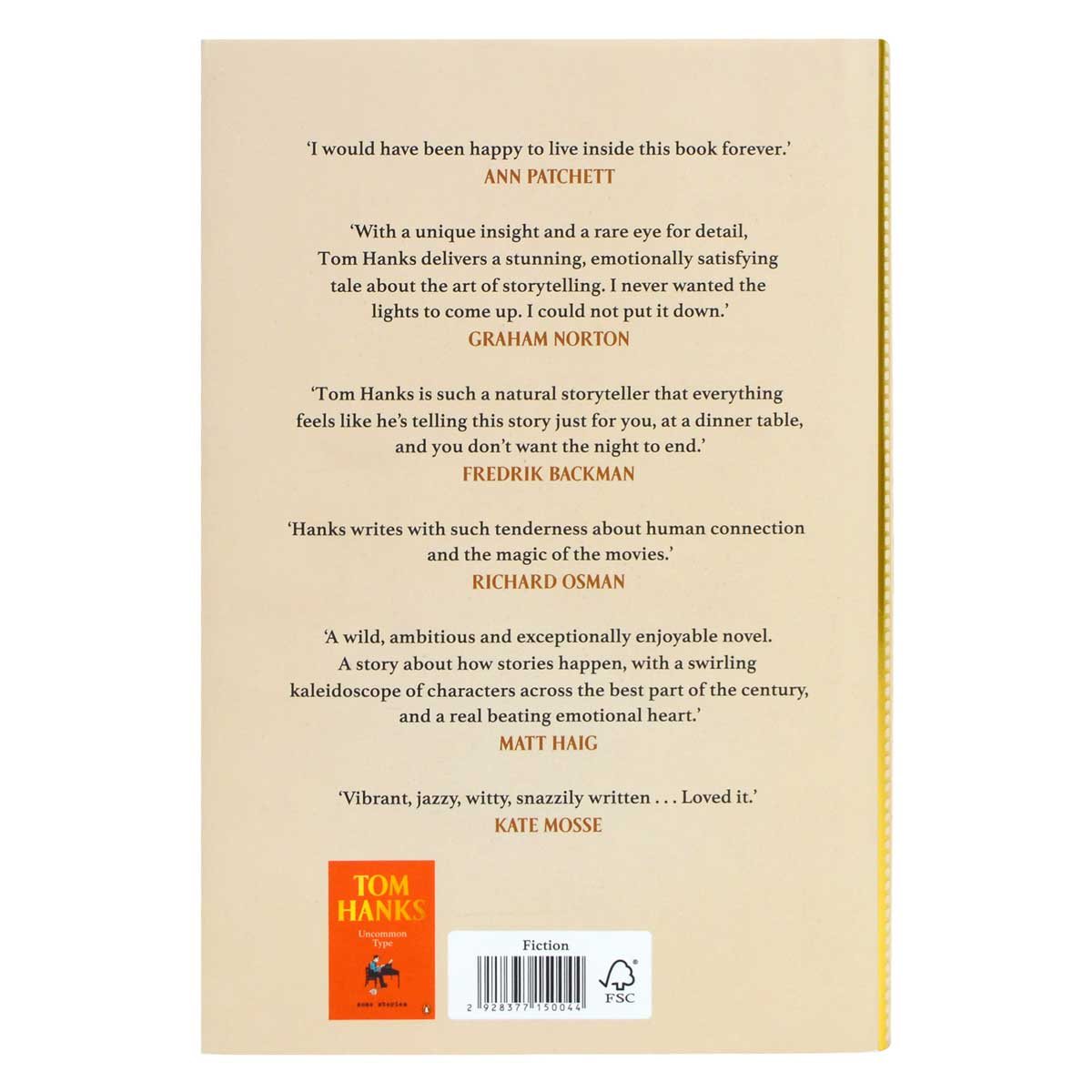 The Making of Another Major Motion Picture Masterpiece (Hardback)