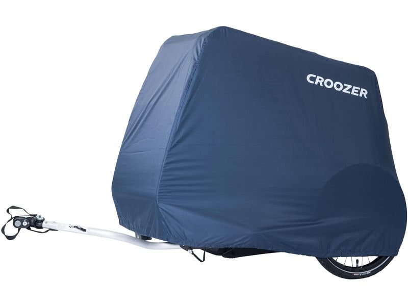 Croozer Faltgarage Dog XL/XXL Faltgarage für Hundefahrradanhänger