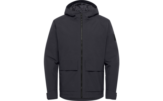 Jack Wolfskin Tempeltor Herrenjacke