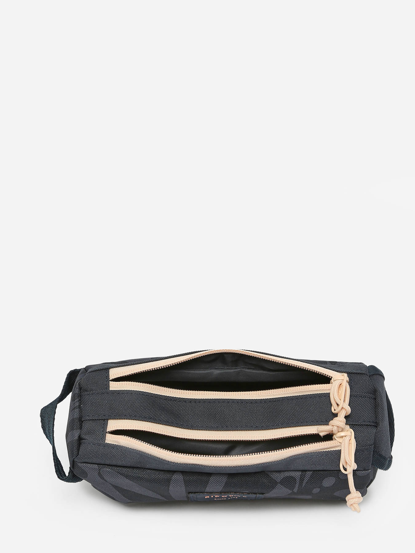 Trousse 2 compartiments RIP CURL