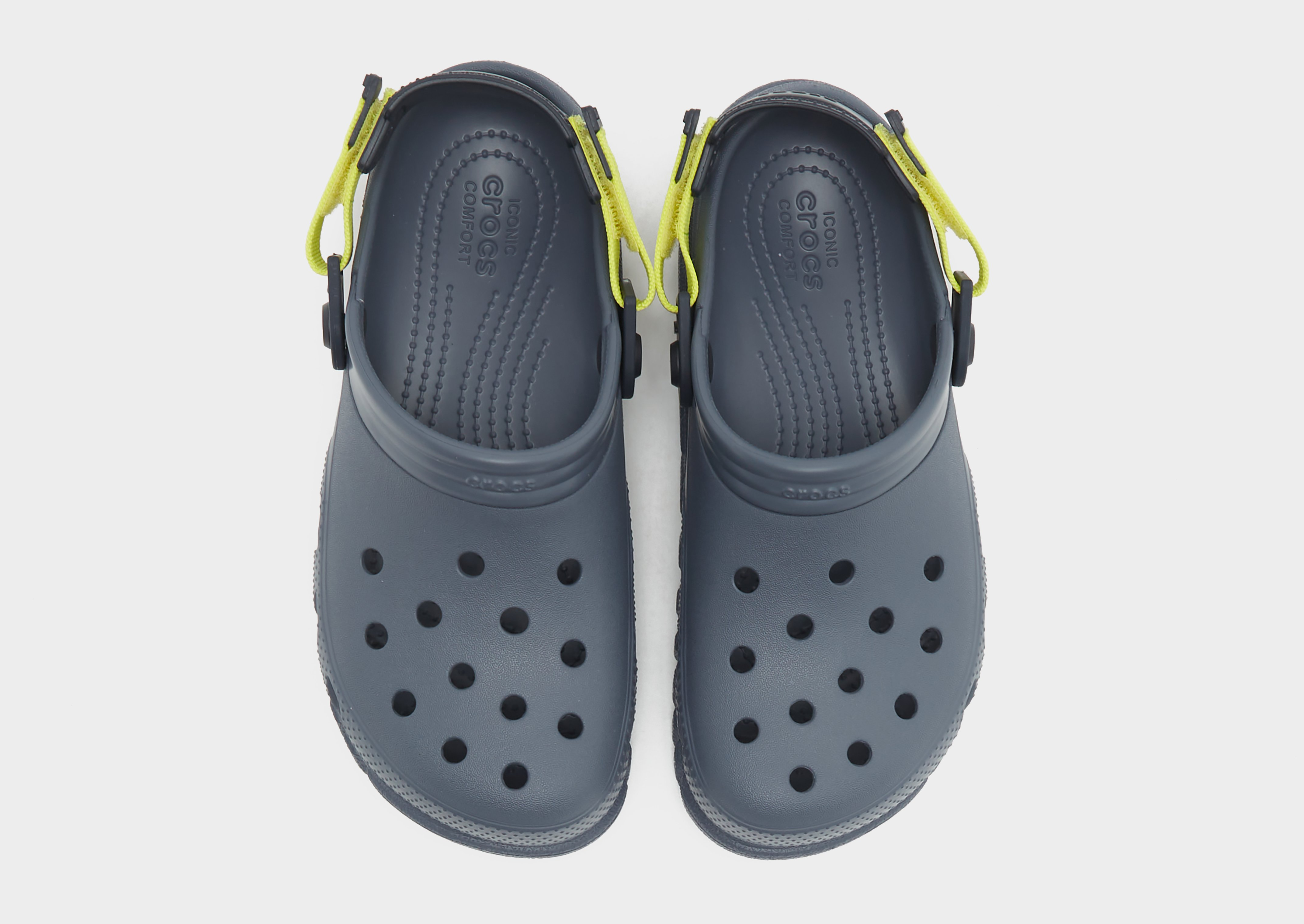 Crocs Duet Max Junior