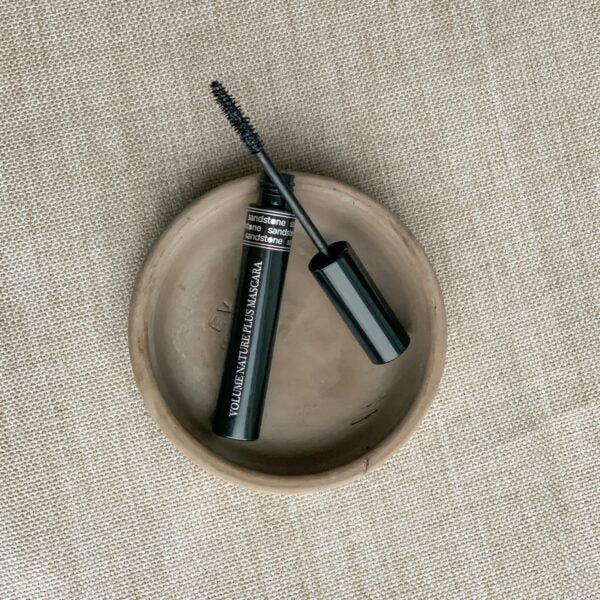 Sandstone Mascara Volume Nature Plus