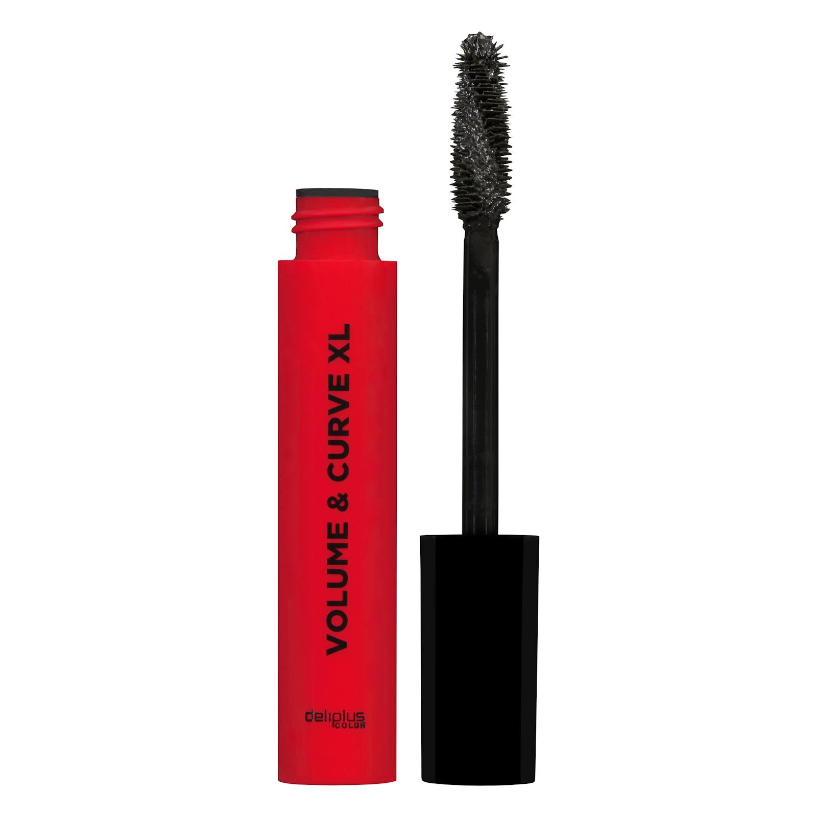 Mascara Deliplus Volume & Curve XL Noir