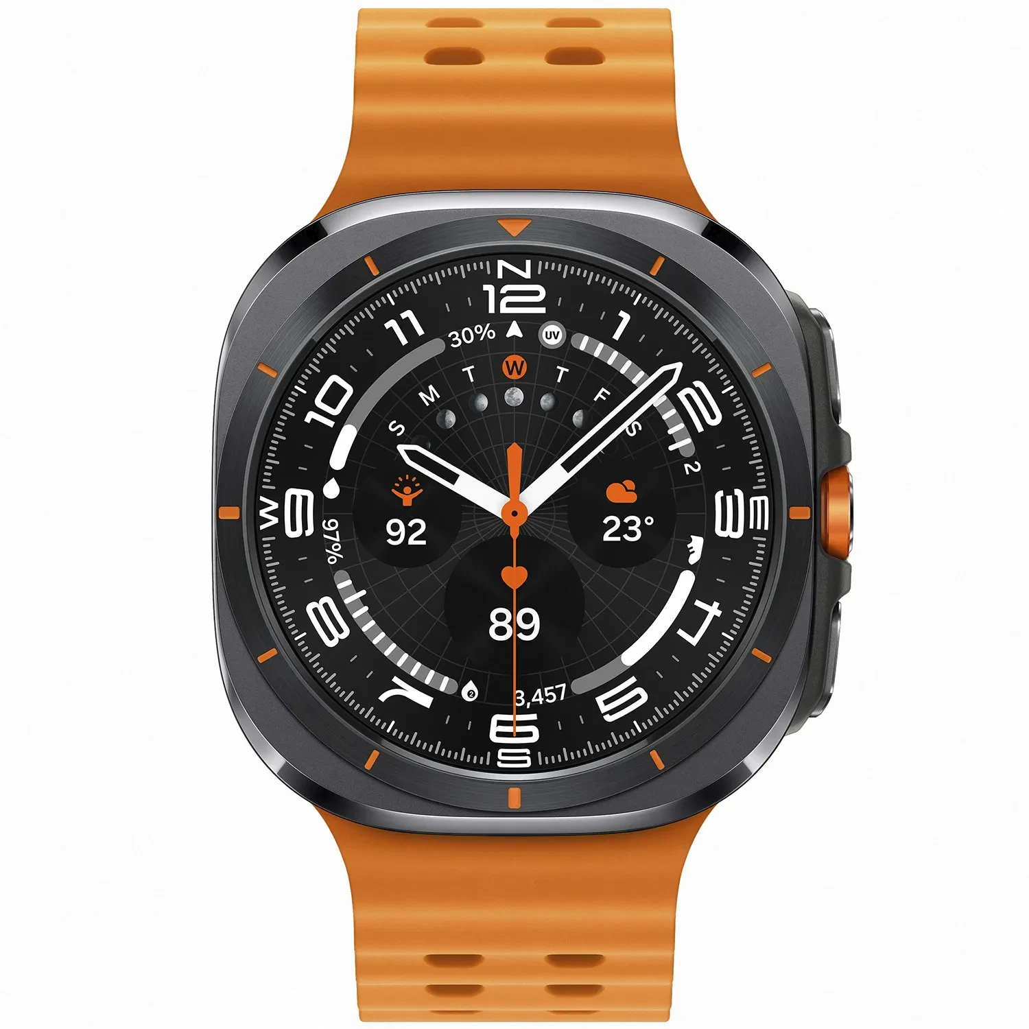 Samsung Galaxy Watch Ultra Dark Gray SM-L705FDAAEUB