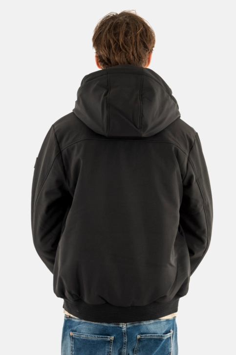Blousons et vestes kaporal royer black