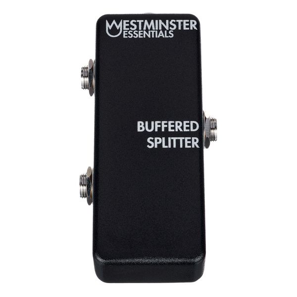 Westminster Effects Buffered Splitter