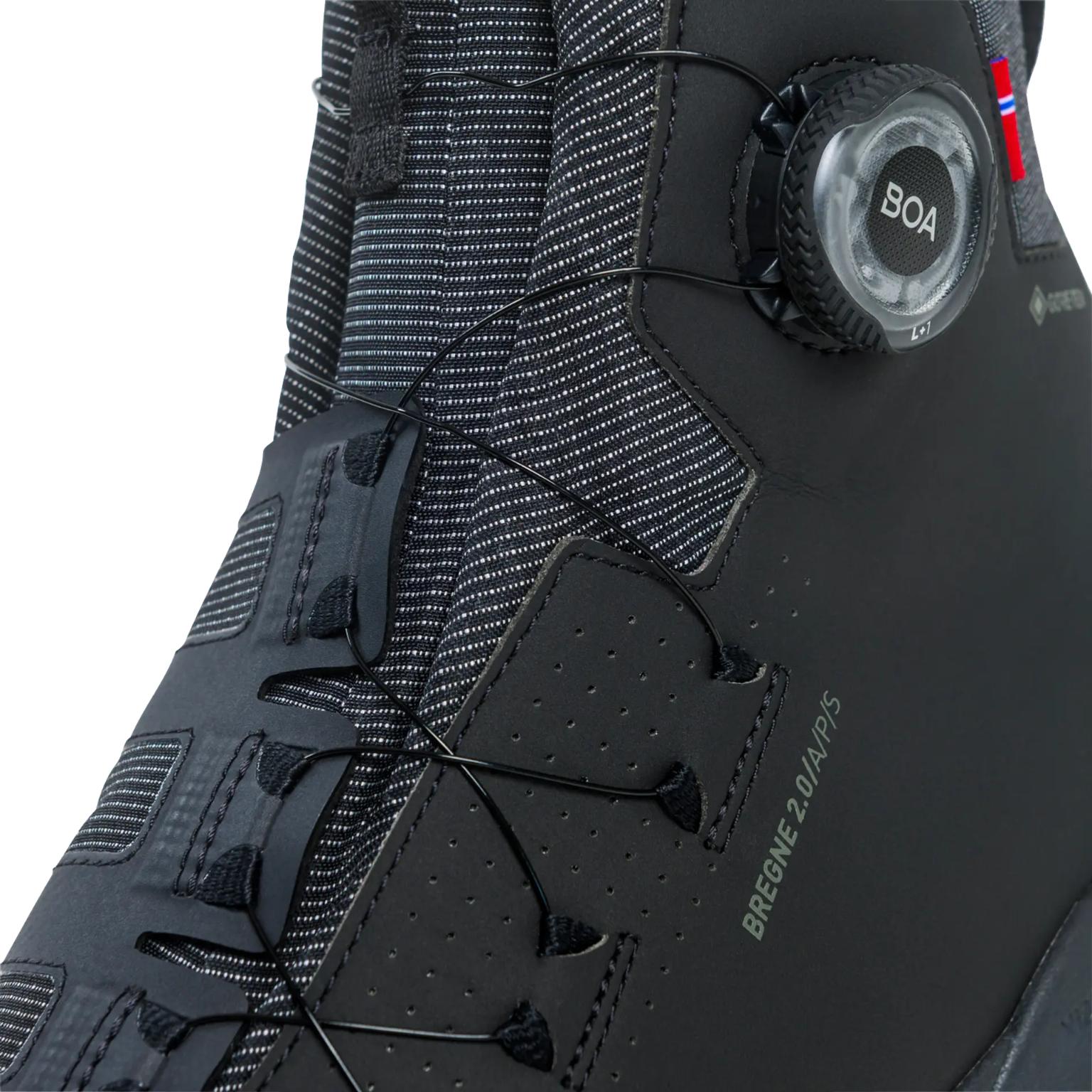 Alfa Bregne 2.0 APS GTX Womens Phantom/Black
