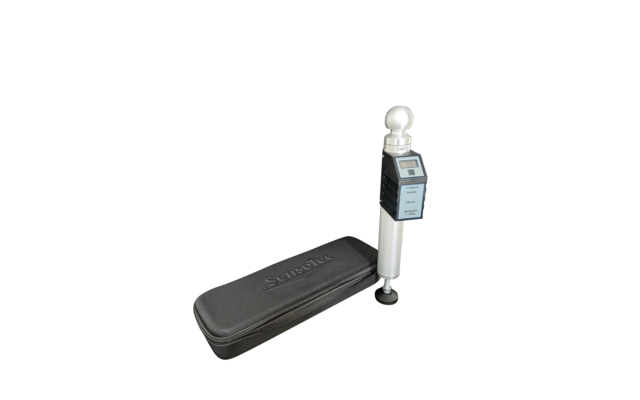 ATSensoTec Digitale Stützlastwaage STB 400 kg