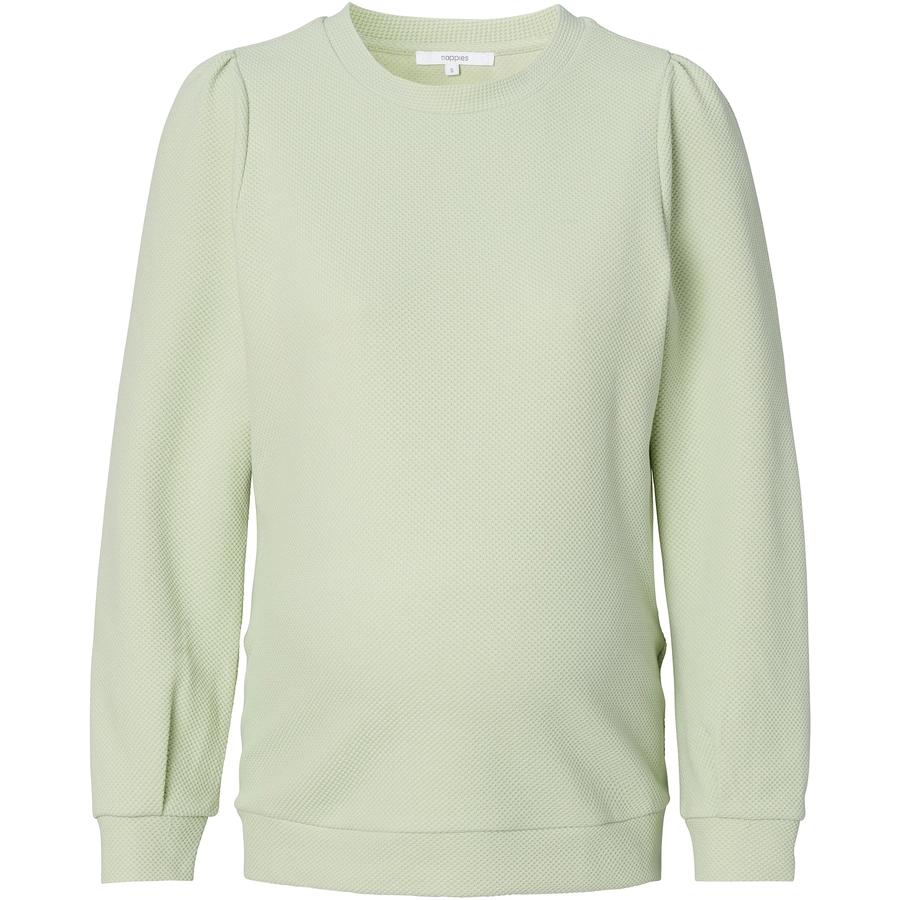 Noppies Still-Pullover Kent Swamp