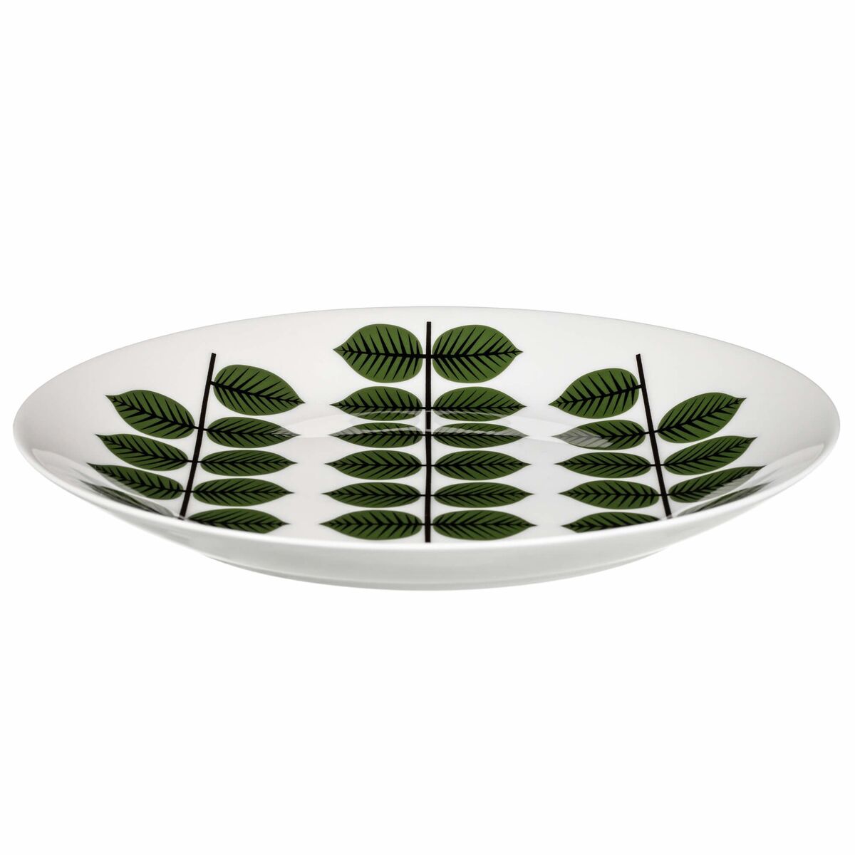 Berså tallerken, 24 cm