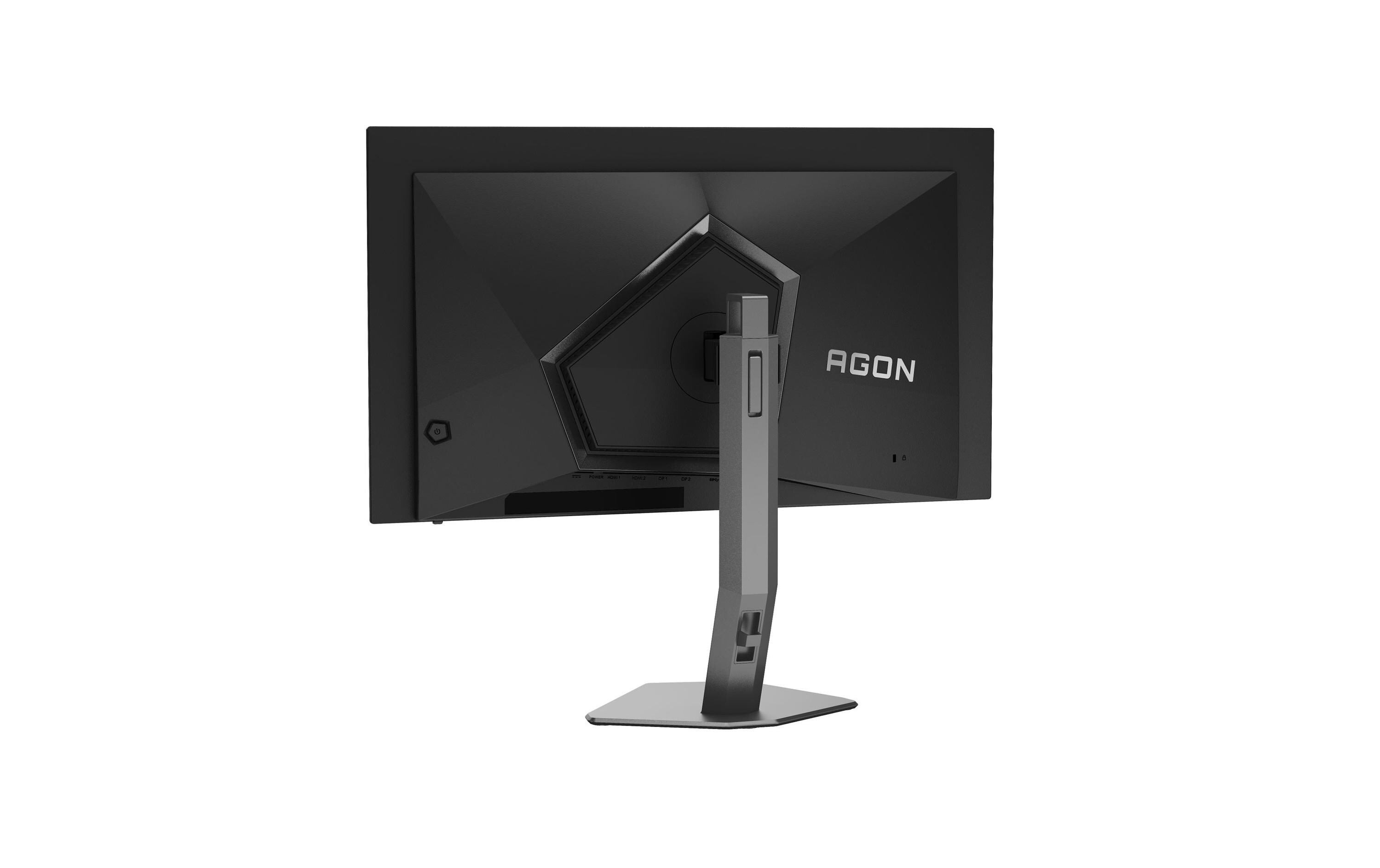 Monitor AG276QZD<br>26.5