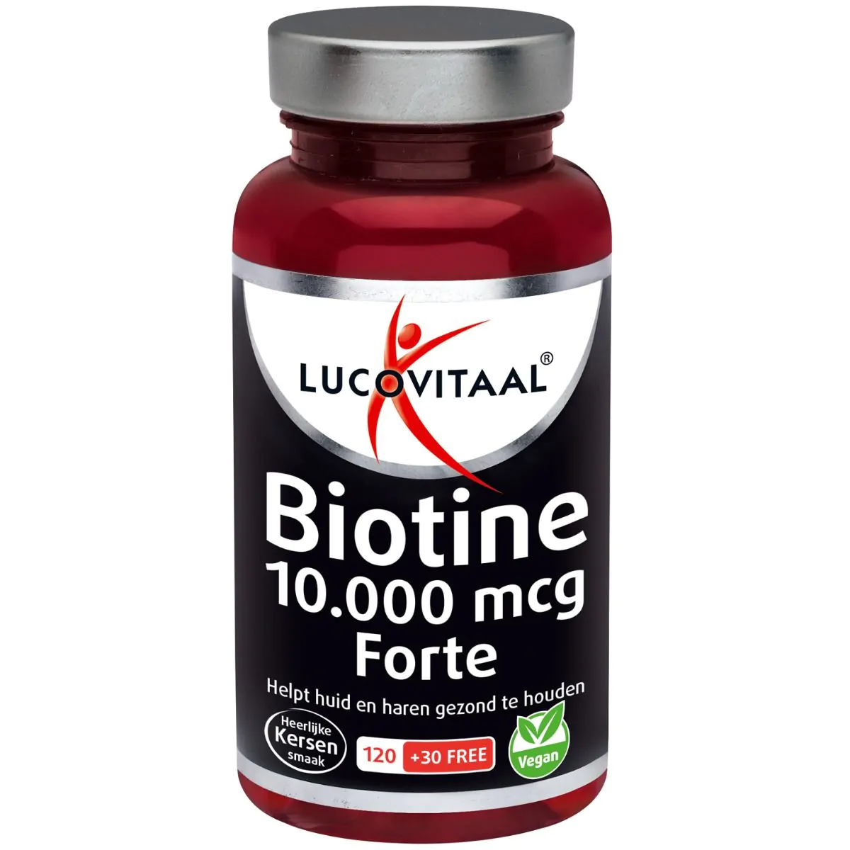Biotine 10.000mcg Forte