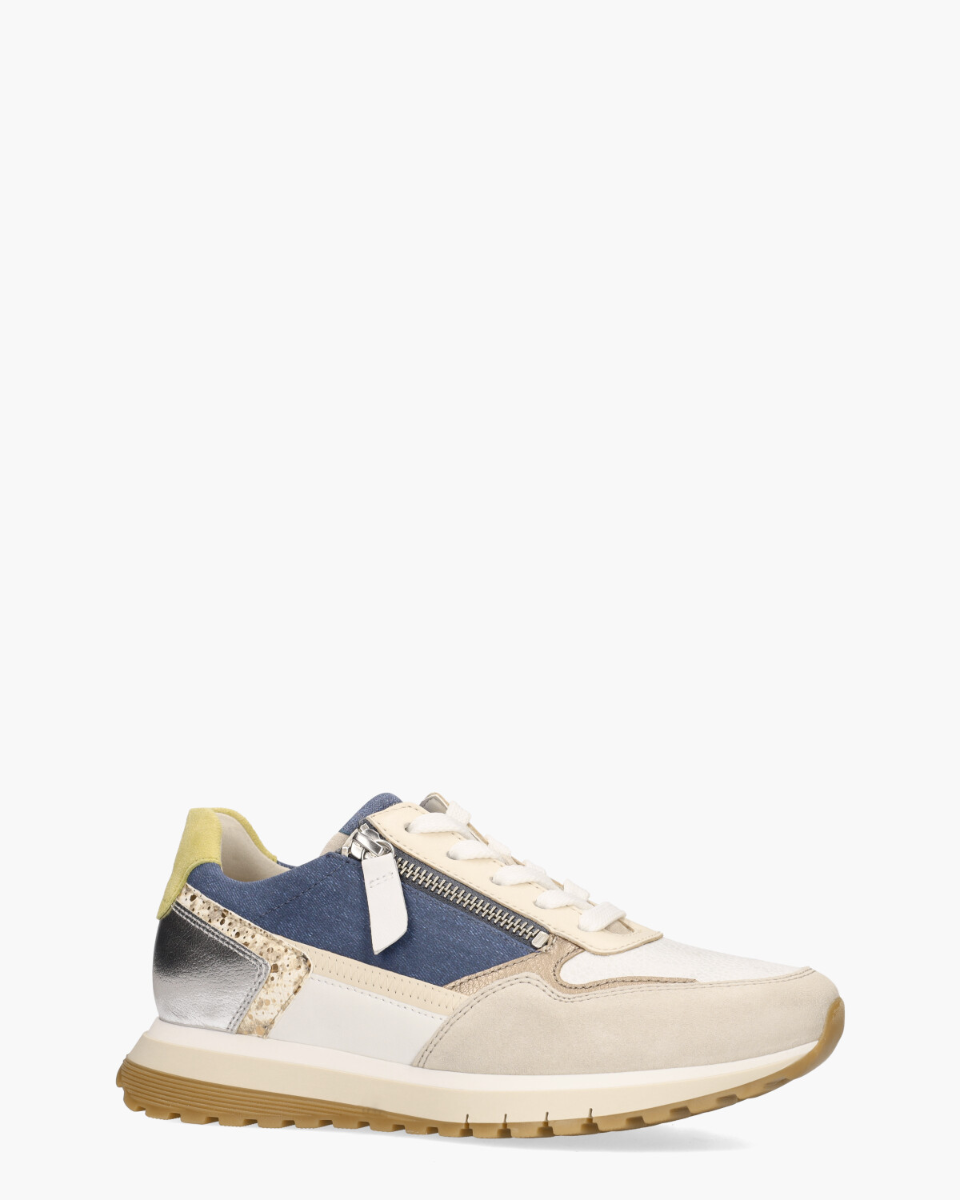 Gabor 66.378.61 Damessneakers