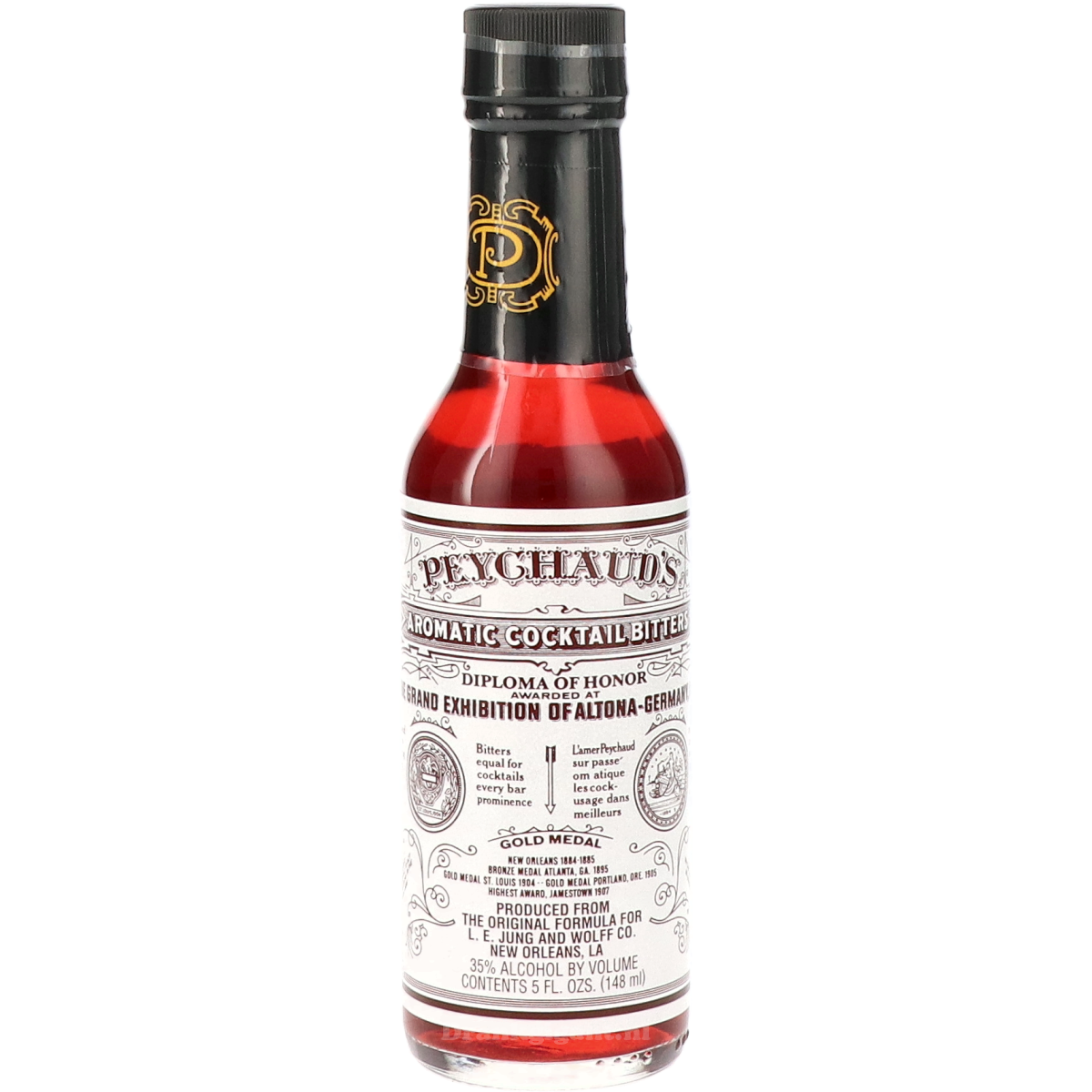 Peychaud's Bitter 15 cl