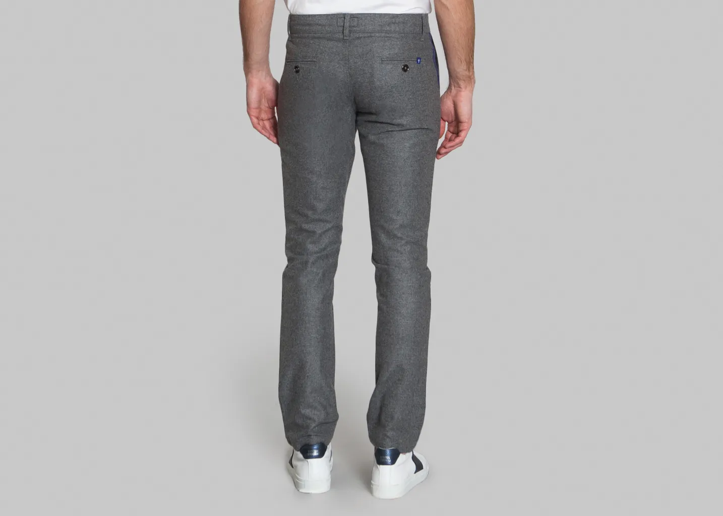 Pantalon N°42 DNM Pieces/Le Laboratoire
