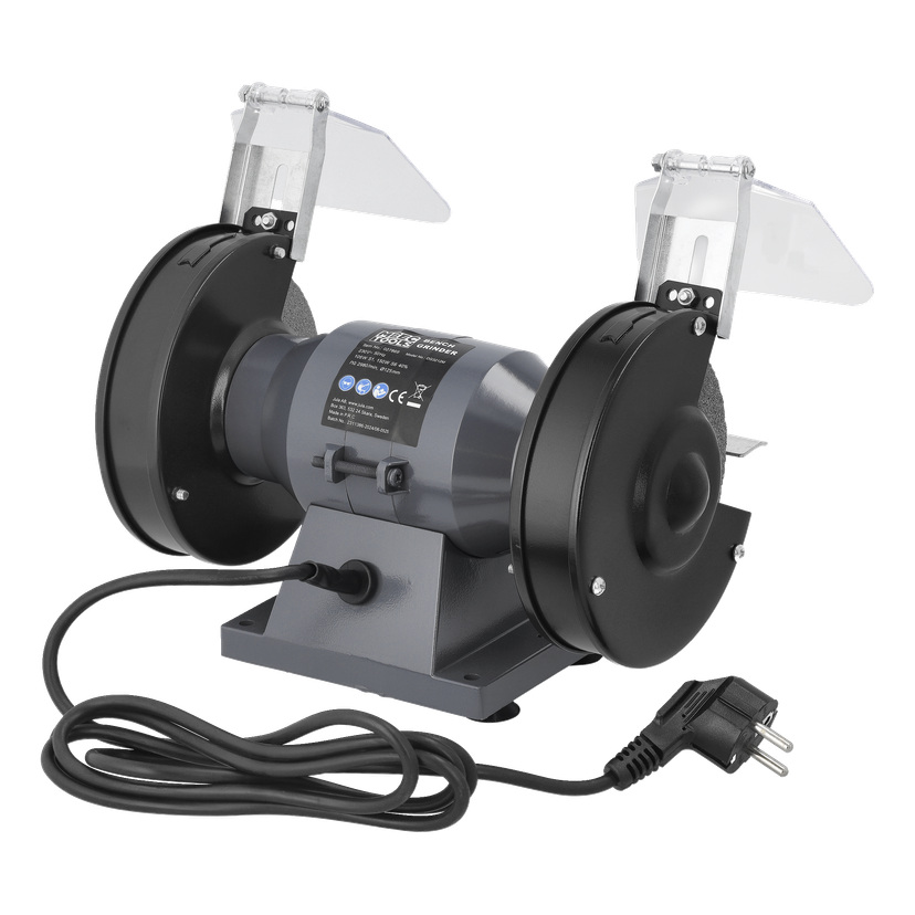 Benkslipemaskin 150 W 2980 /min  230 V