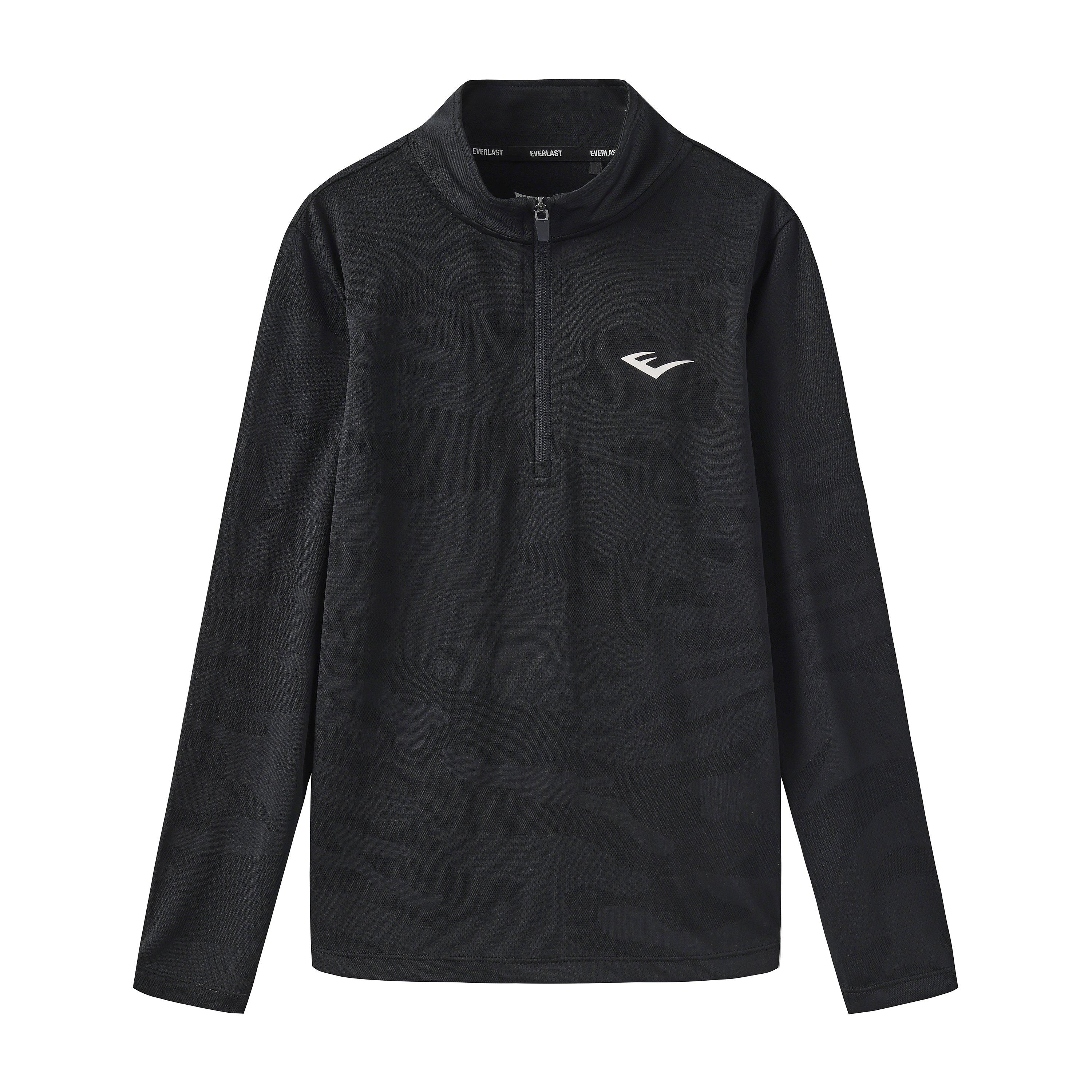 Everlast FlexquarterZip Junior
