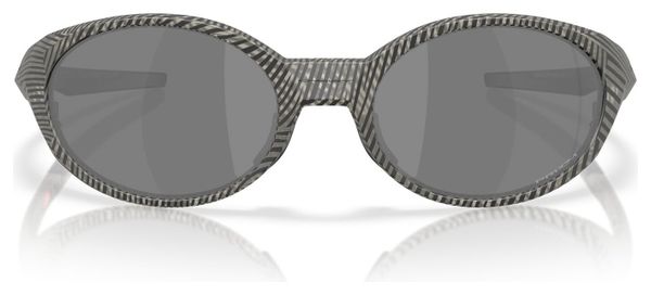 Lunettes Oakley Eye Jacket Redux - Collection Night Mission / Prizm Black / Ref : OO9438-2758