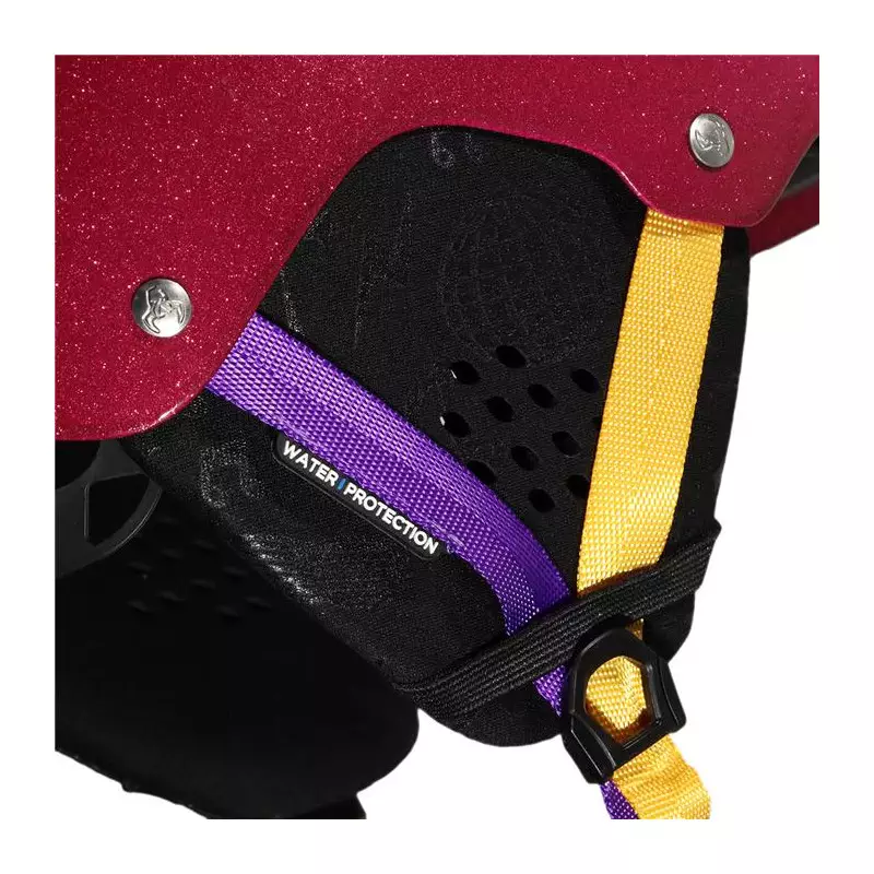 Casque watersport FORWARD WIP Wipper 2.0 Disco Pink