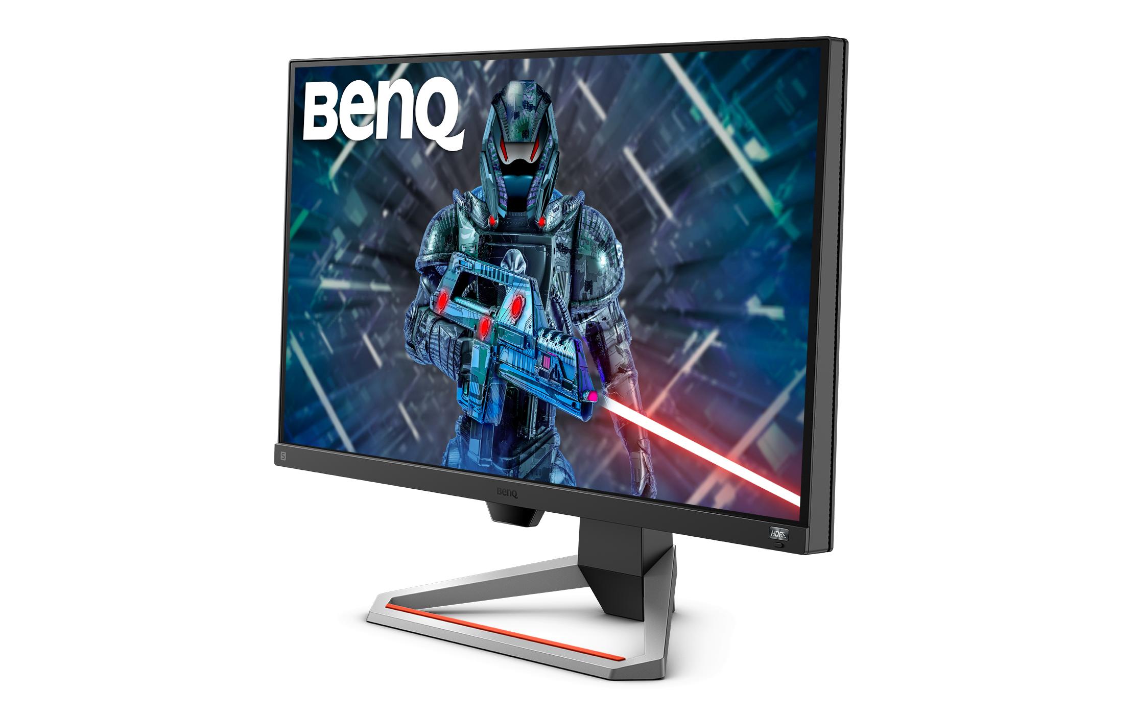 Monitor EX2710S<br>27