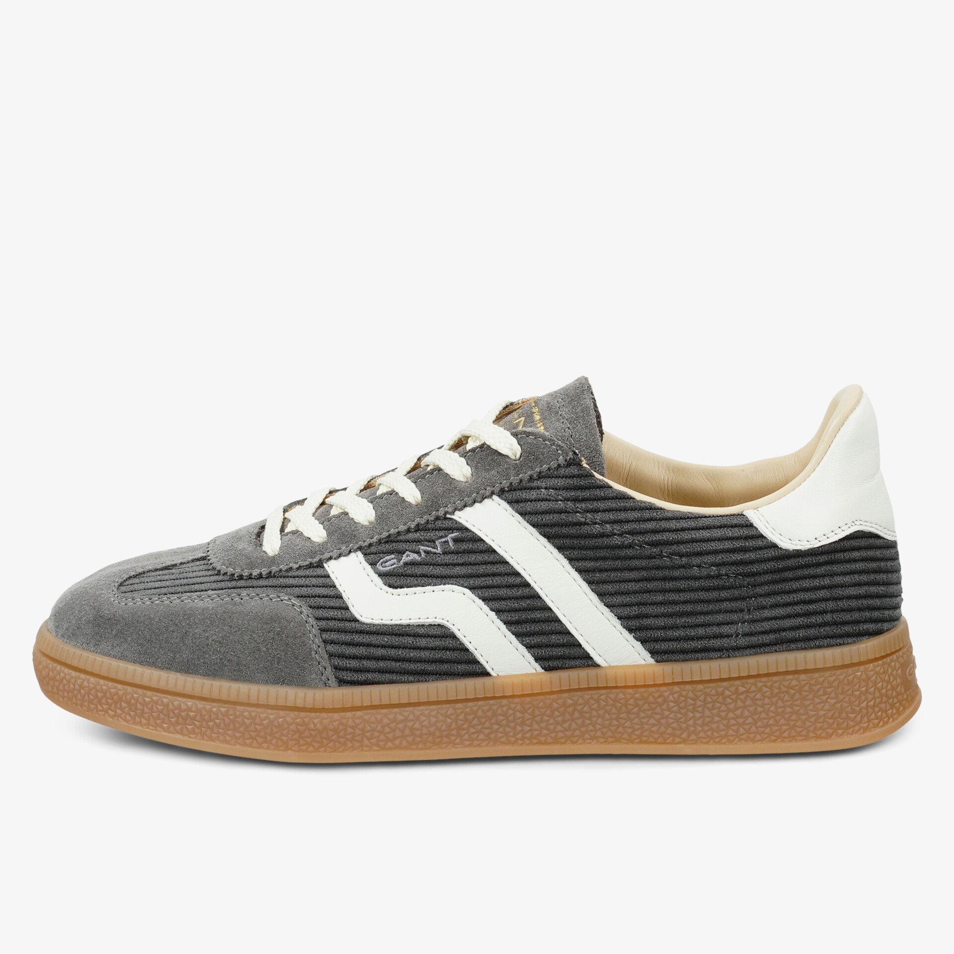 GANT Damen Sneaker Low grau