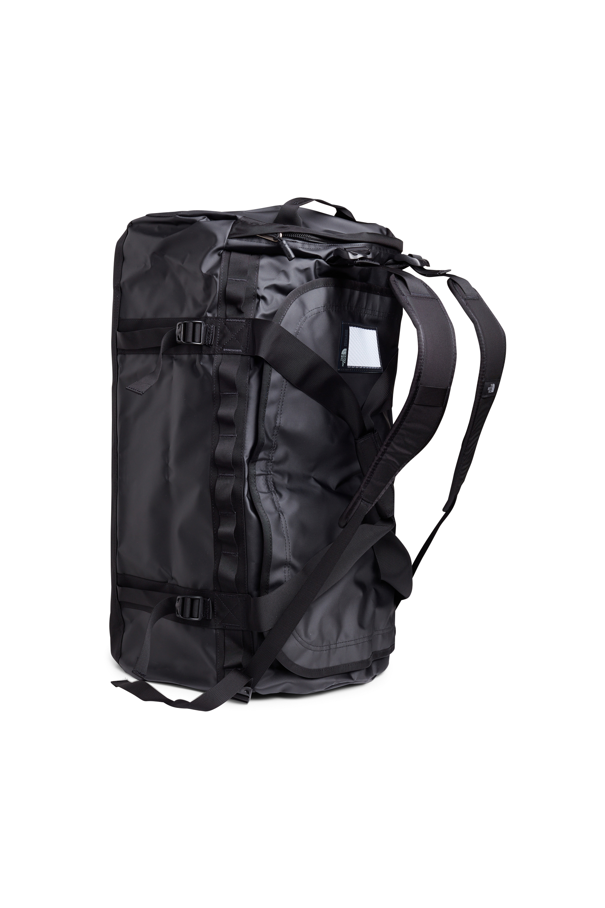 THE NORTH FACE Sac de voyage BASE CAMP DUFFEL Noir