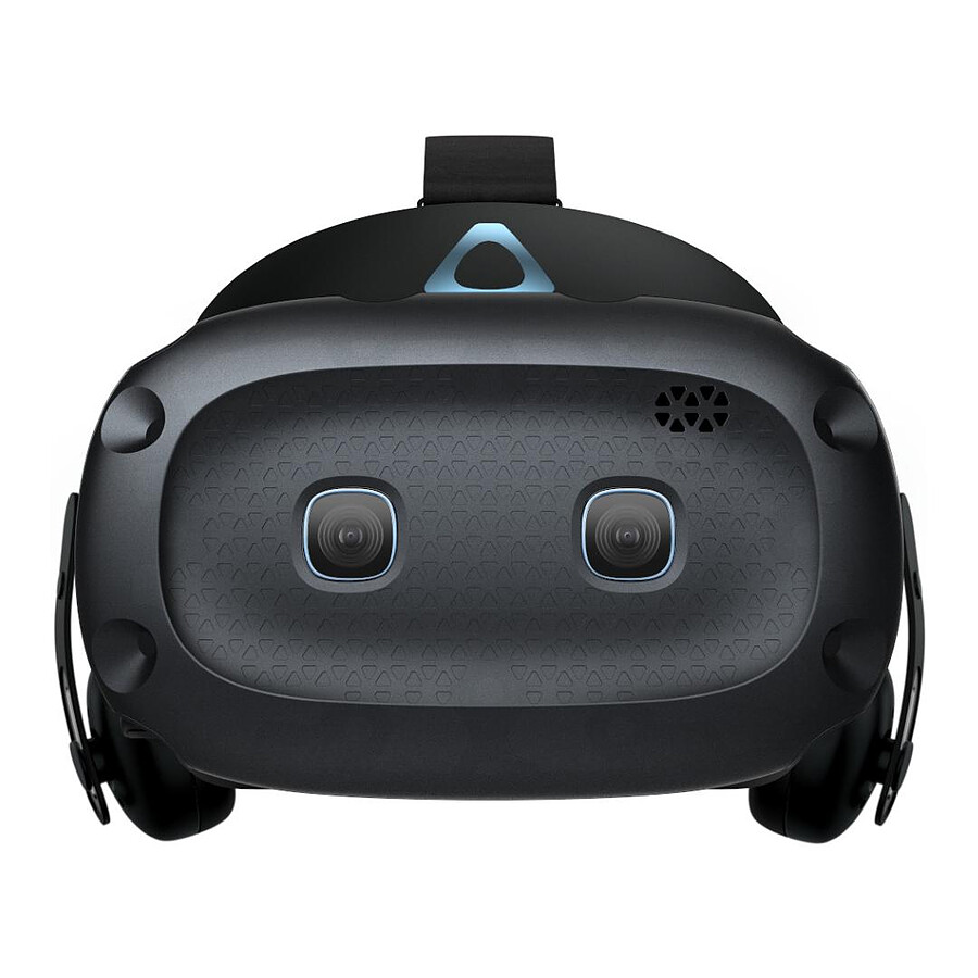 HTC VIVE Cosmos Elite HMD