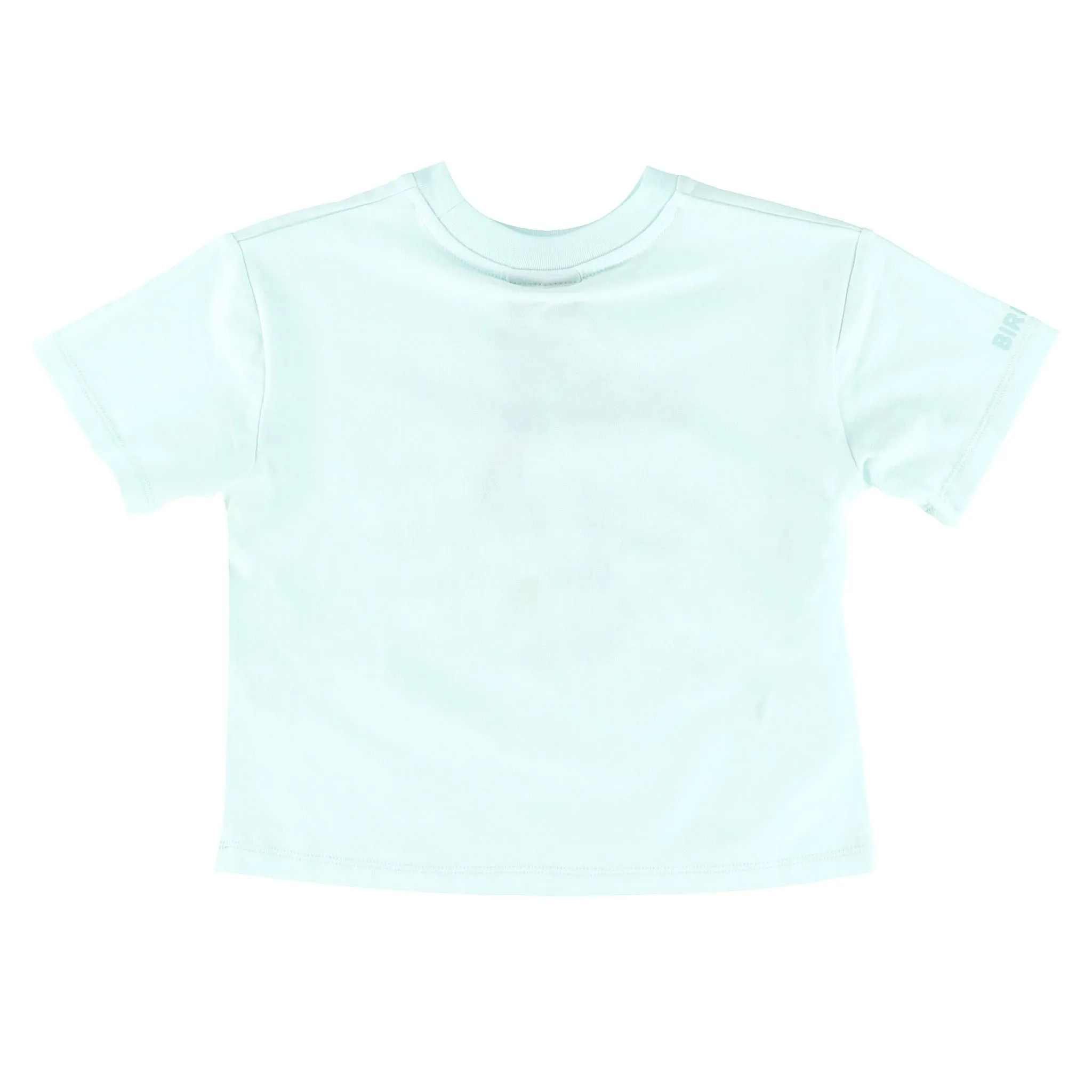Birdz T-shirt Flowers Camp 2-10ans