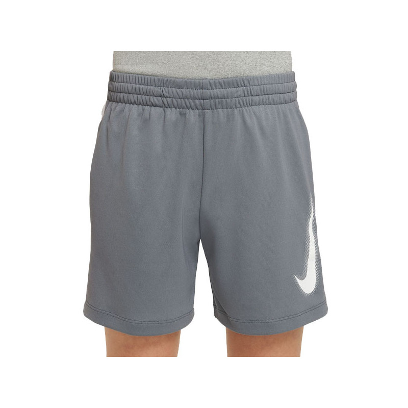 Short junior Nike Icon Dri-Fit Multi