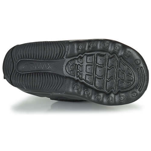 Nike - AIR MAX BOLT TD - Noir