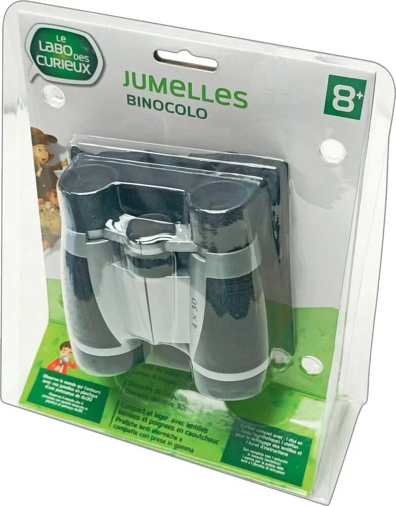 JUMELLES