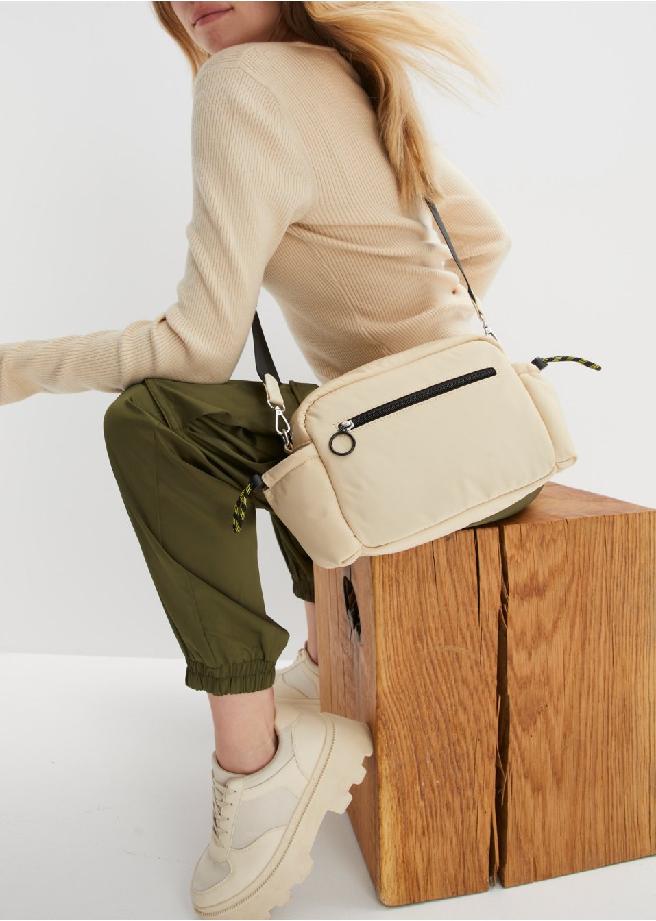 Sac à bandoulière