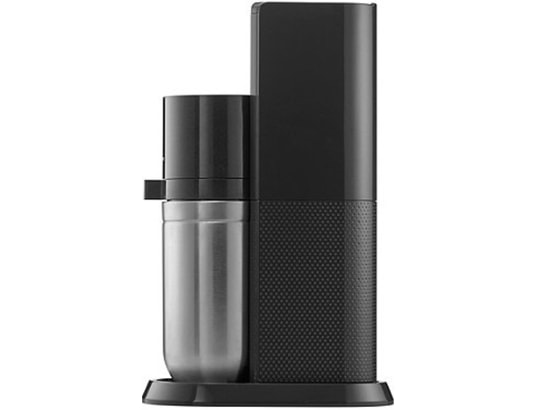 SODASTREAM - Machine à soda Machine Duo Noire Promo