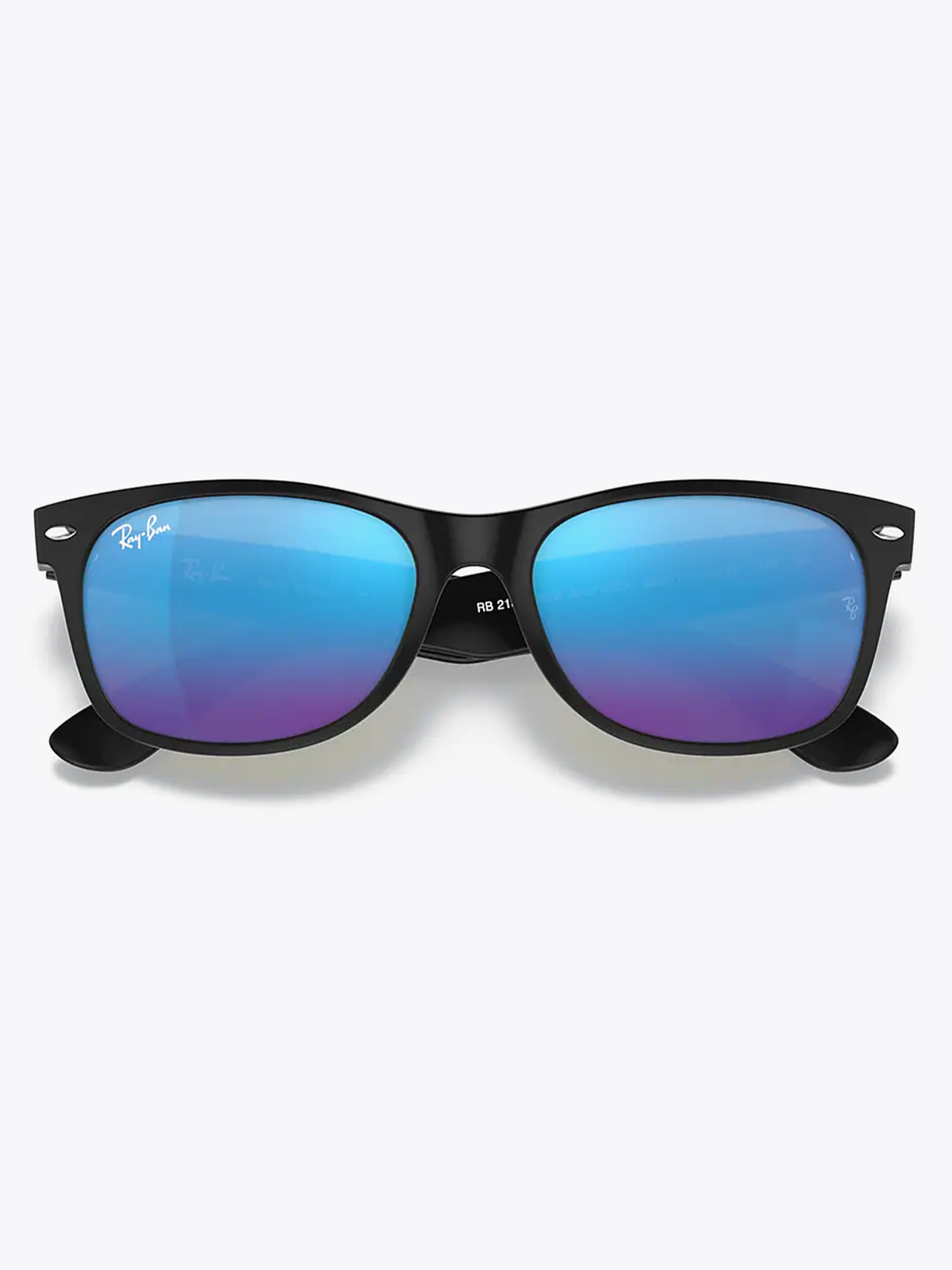 New Wayfarer