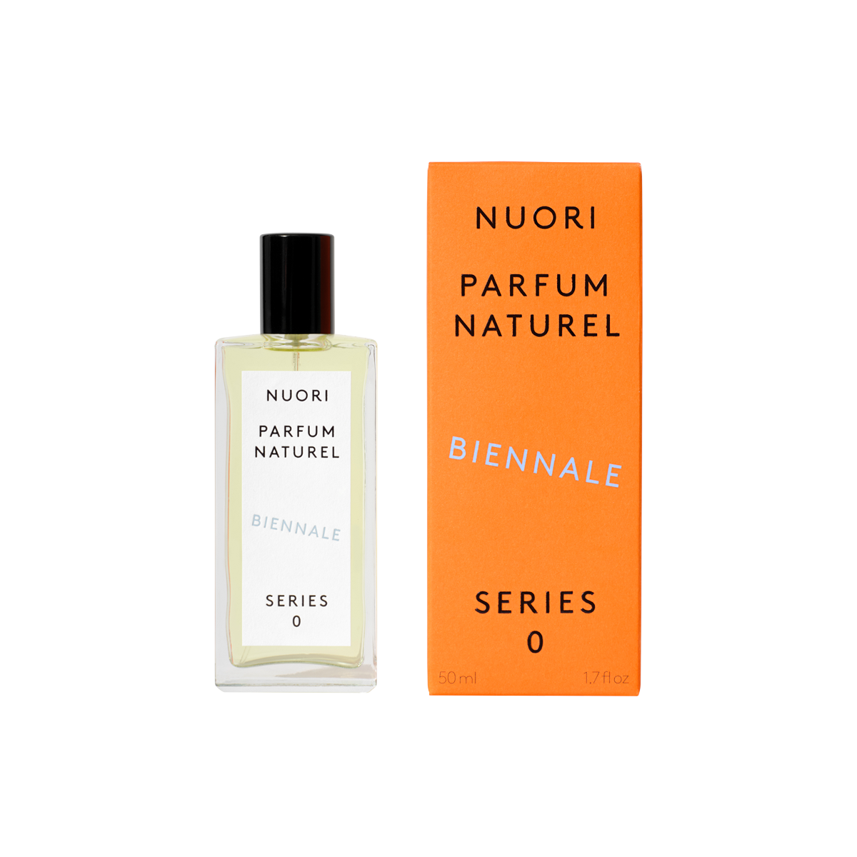 BIENNALE Eau de Parfum 50ml