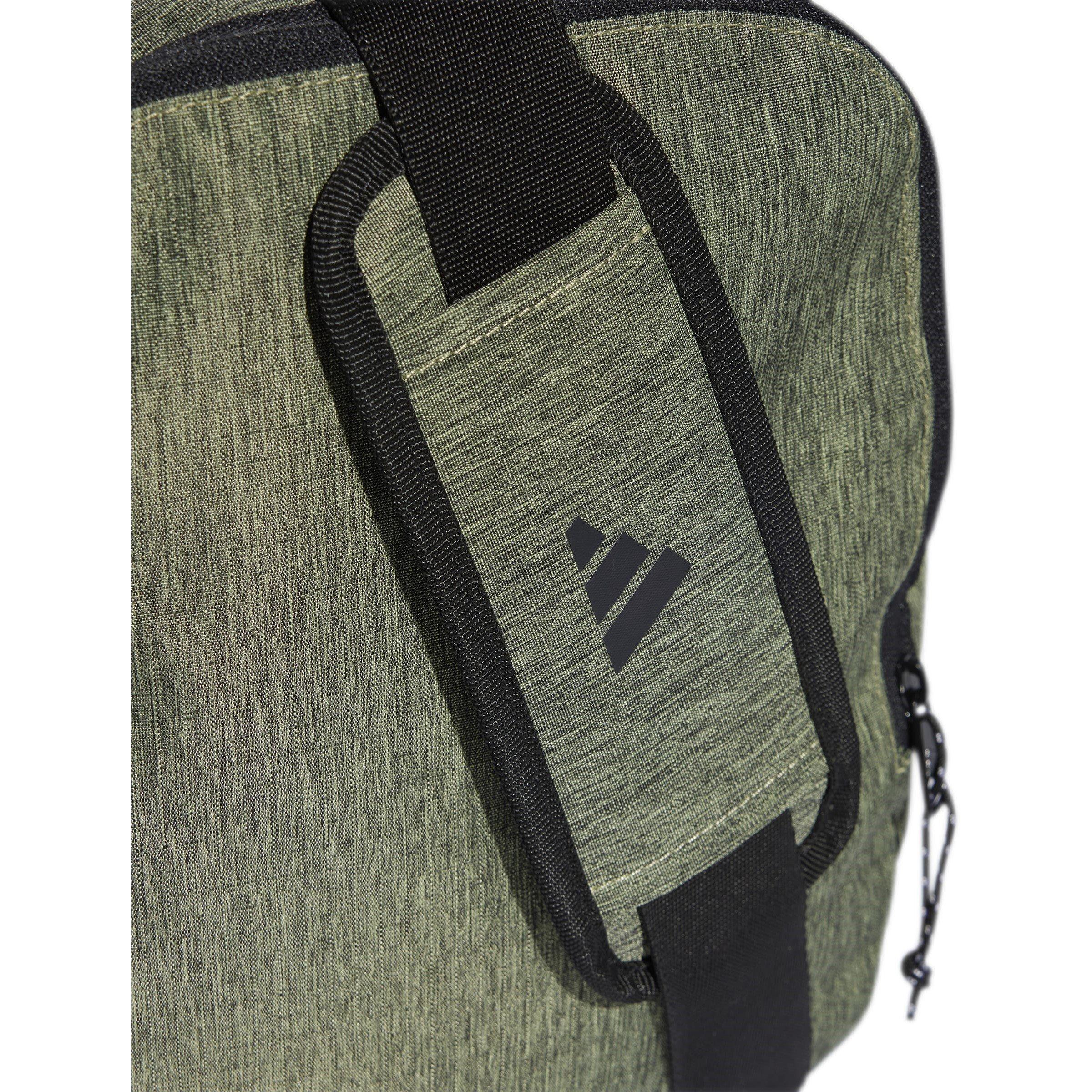 adidas 4ATHLTS Medium Duffel Bag