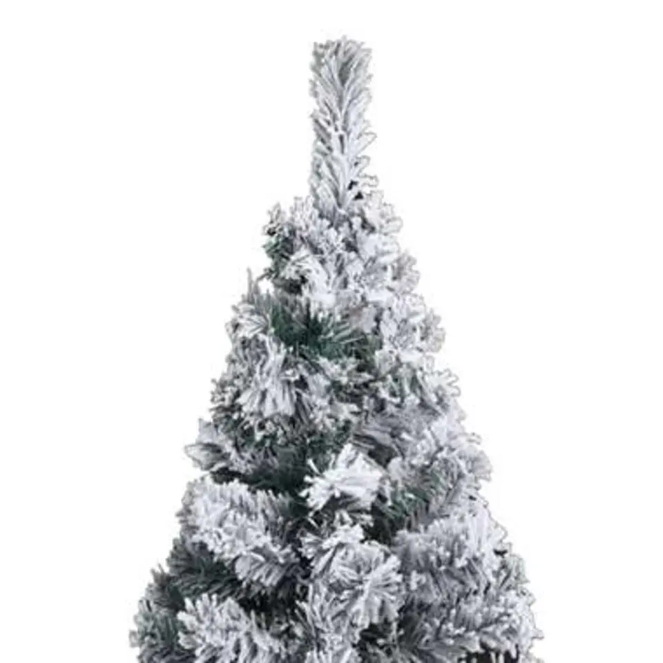 vidaXL - Kunstboom - Groen - 240 cm