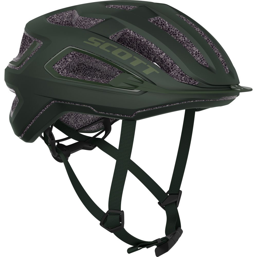 Scott Arx (CE) Helm smoked green