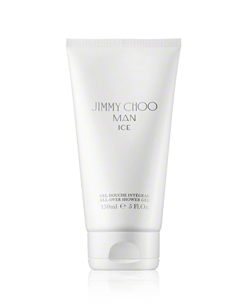 Jimmy Choo Man Ice All-Over Shower Gel 150ml