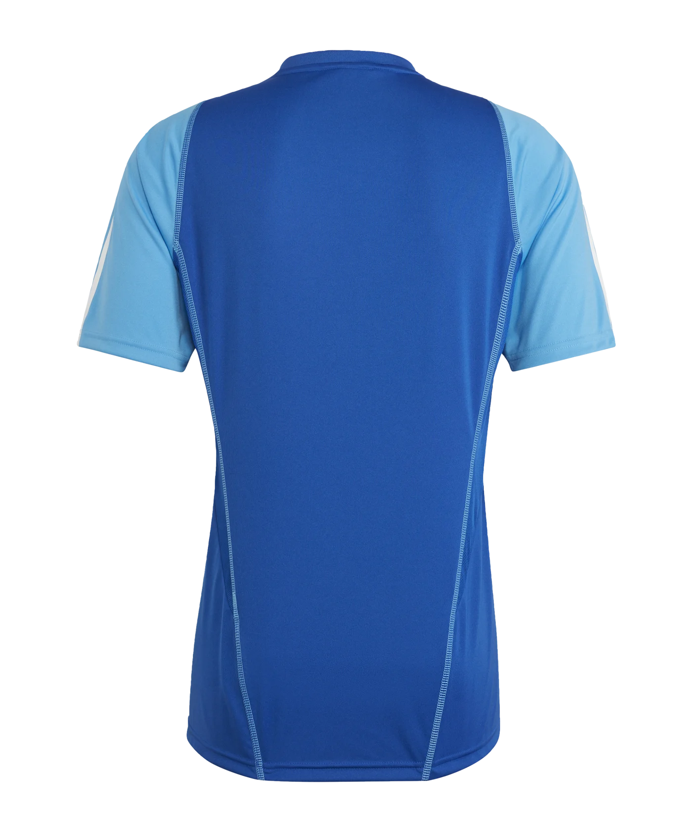 adidas Tiro 23 Competition Trikot Blau