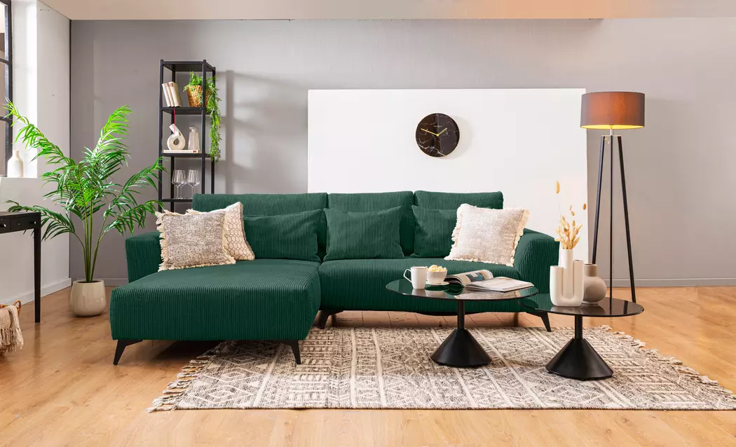 Ecksofa Glenn
