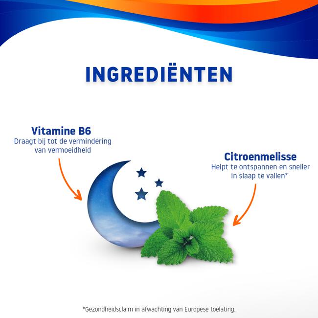 Valdispert Natural Sleep