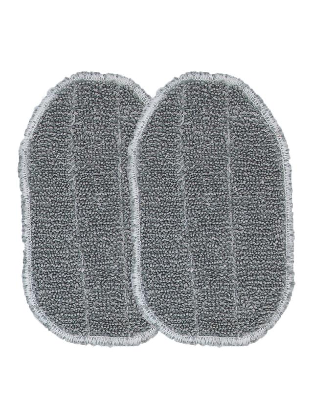 Livington Mikrofaser-Pad Set 