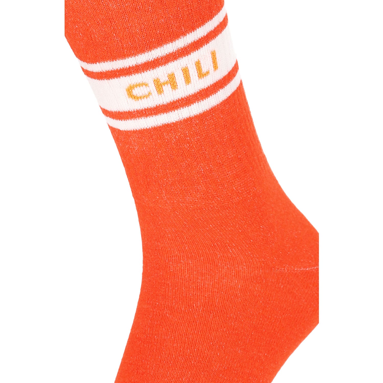 Chili Lifestyle COLLEGE Socken lang 6 Paar Baumwolle Freizeit