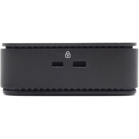i-tec Thunderbolt 4 Dual DisplayPort Docking Station PRO + Power Delivery 92 W