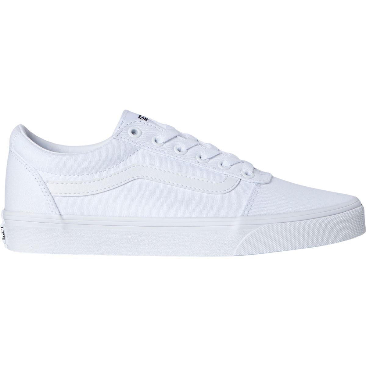 Vans Ward Sneakers Dame