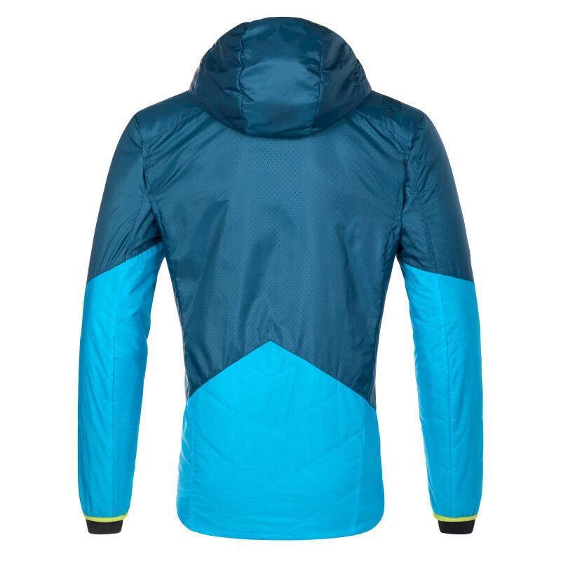 Across Primaloft Jkt - Doudoune homme
