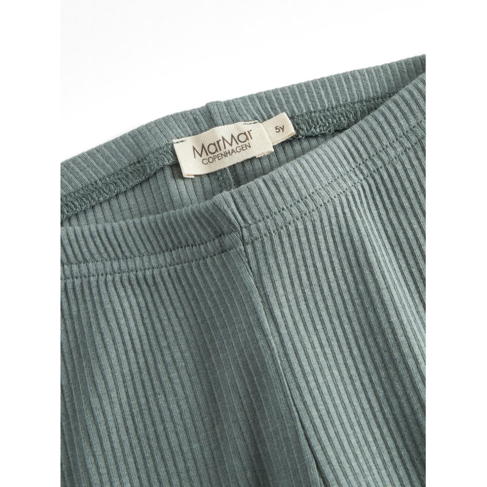 Køb MarMar Modal Dusty Green Leggings