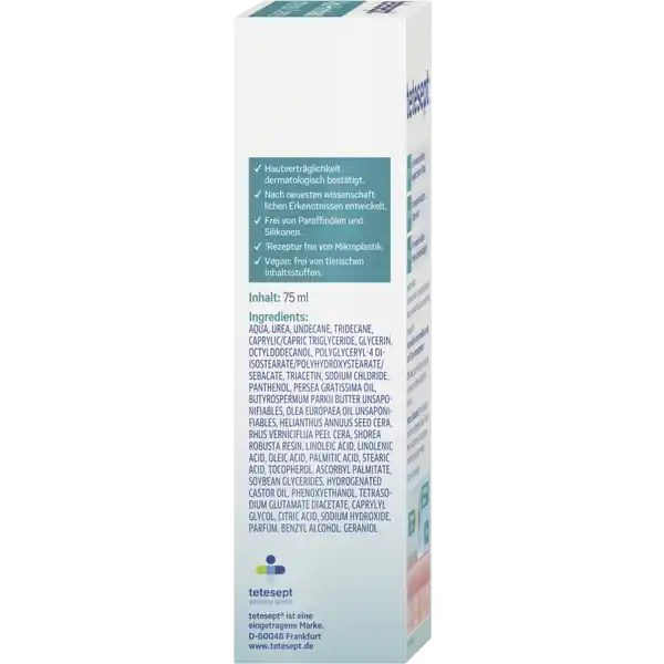 Anti-Hornhaut Intensiv Creme